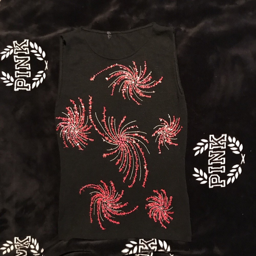 Vintage short sleeve